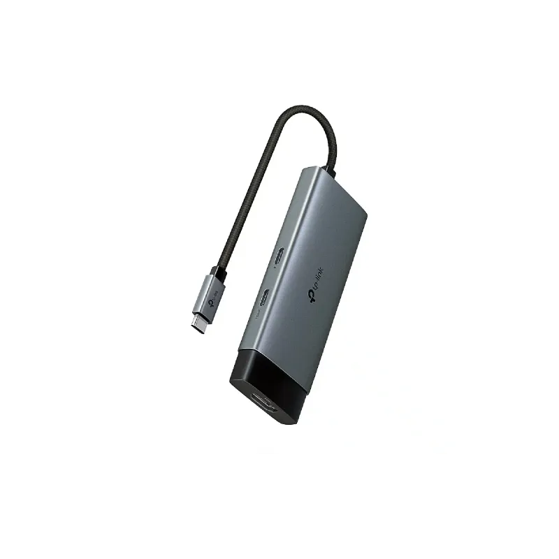 USB-хаб TP-Link (UH5020C)