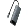 USB-хаб TP-Link (UH5020C)