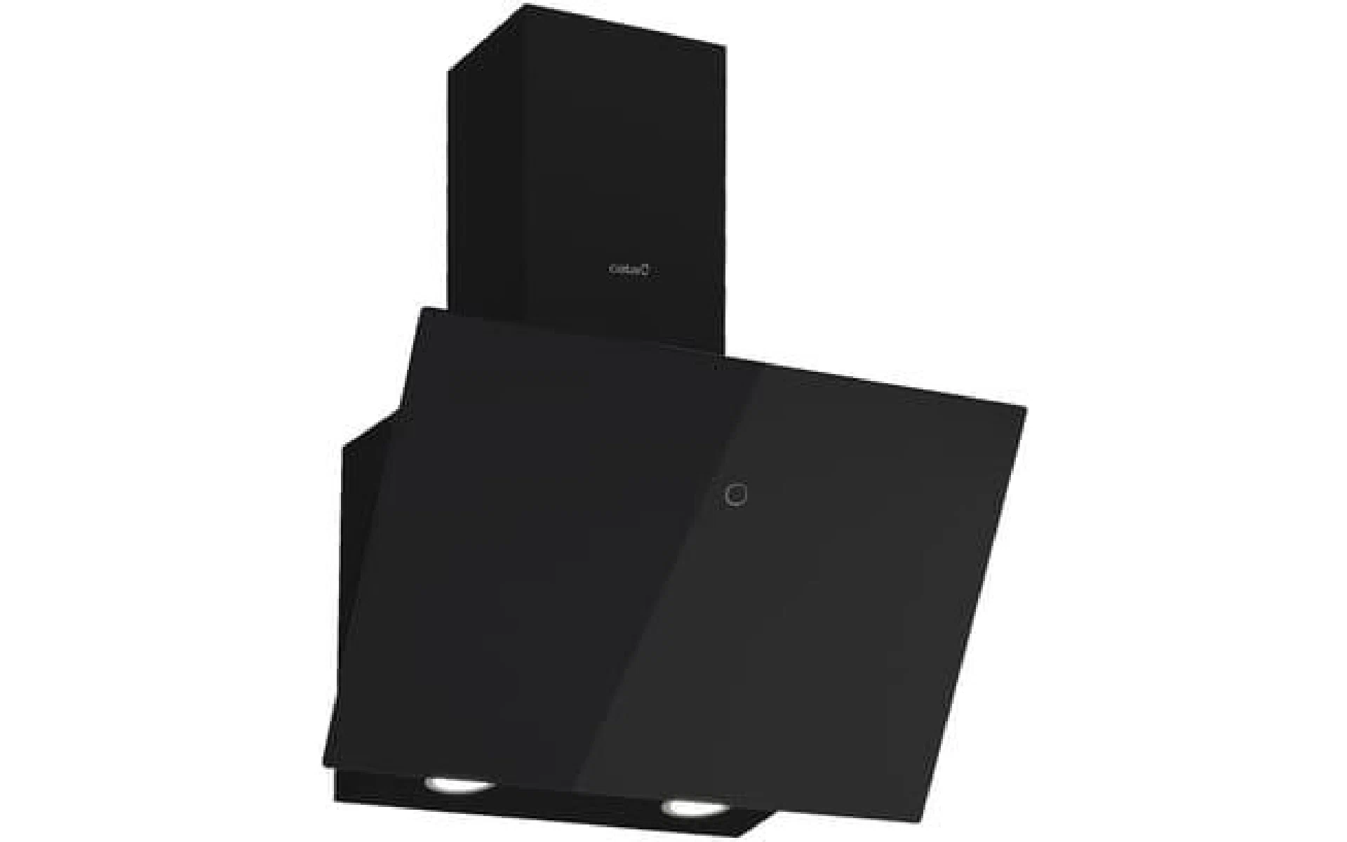 Capô inclinado Cata, Black (02059504) Capô inclinado Cata, Black (02059504)