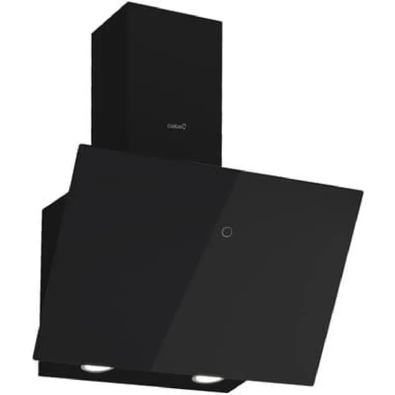 Ferde motorháztető Cata, Black (02059504)