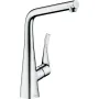 Смеситель для кухни Hansgrohe Metris (14822000)