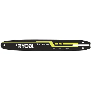Шина для ланцюгової пилки Ryobi RAC247 (5132002782)
