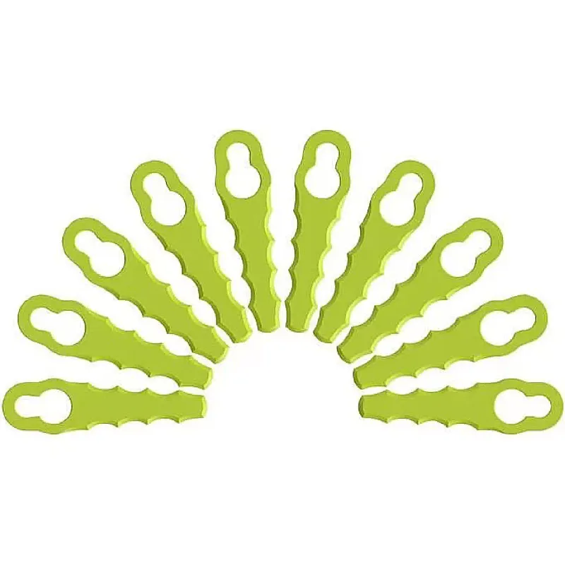 Lâminas de aparador Ryobi RAC158 (5132004561)