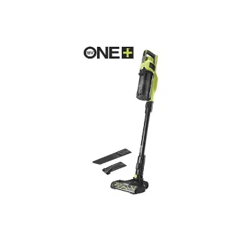 مكنسة كهربائية Ryobi ONE+ RSV18BL-0 (5133006114)