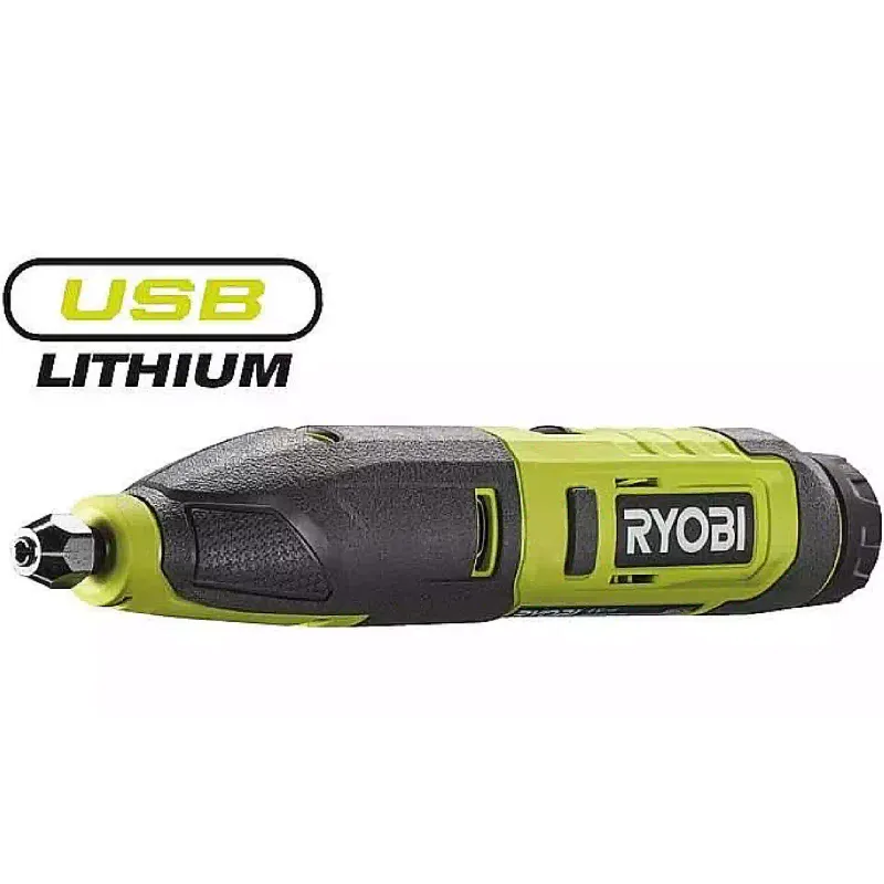 Дърворезбар Ryobi USB Lithium RPC4-0 (5133006293)