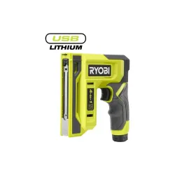 Pistola de pregos Ryobi USB Lithium RST4-0 (5133006329)