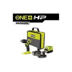 Chave de fenda-furadeira Ryobi ONE+ RPD18C1-242S (5133006524)