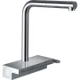 Змішувач для кухні Hansgrohe Aquno Select (73836000), Chrome