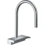 Torneira de cozinha Hansgrohe Aquno Select, Chrome (73837000)