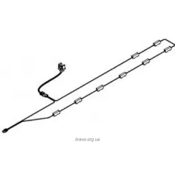 Комплект за защита от замръзване за проточен бойлер Bosch (7709003709) Комплект за защита от замръзване за проточен бойлер Bosch (7709003709)