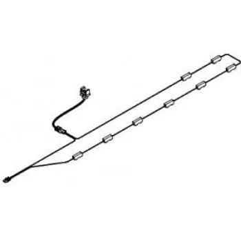 Freeze protection kit for instantaneous water heater Bosch (7709003709)