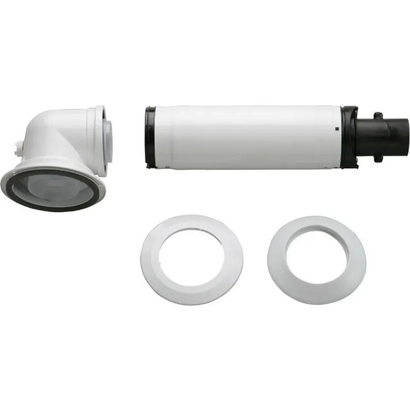 Комплект коаксіальний Bosch FC-Set60-C13x (7738112495)