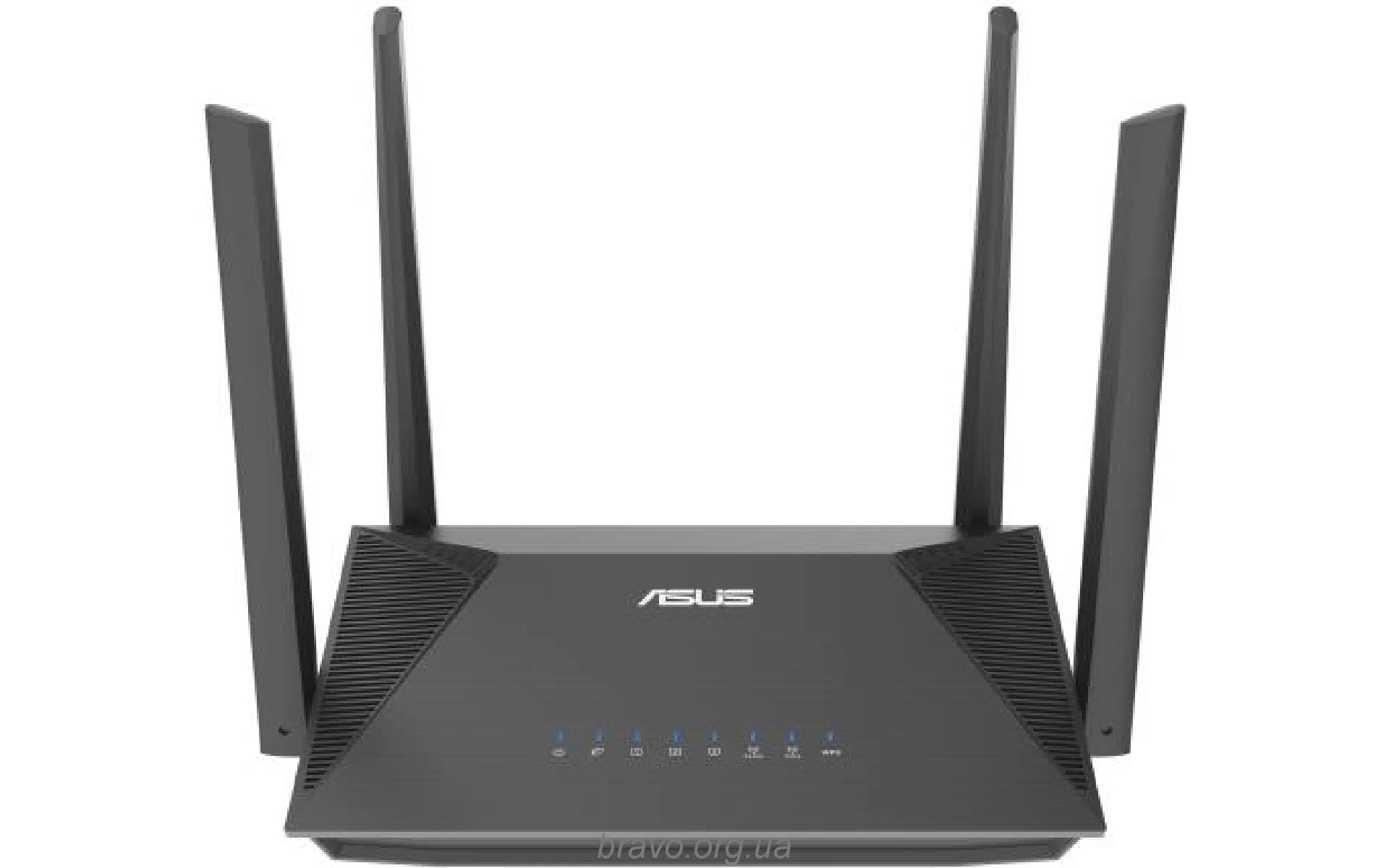 Маршрутизатор Asus (90IG08T0-M03H10) Маршрутизатор Asus (90IG08T0-M03H10)