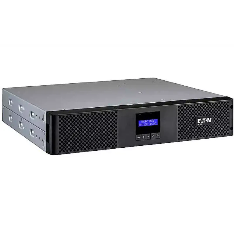Fonte de alimentação ininterrupta Eaton (9E1000IR)