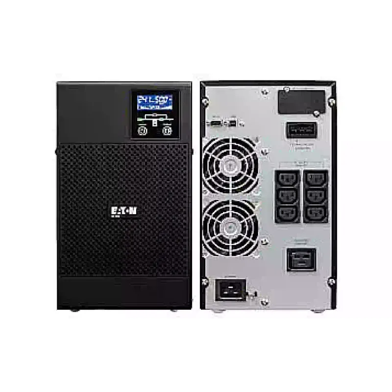 Непрекъсваемо захранване Eaton (9E3000I)