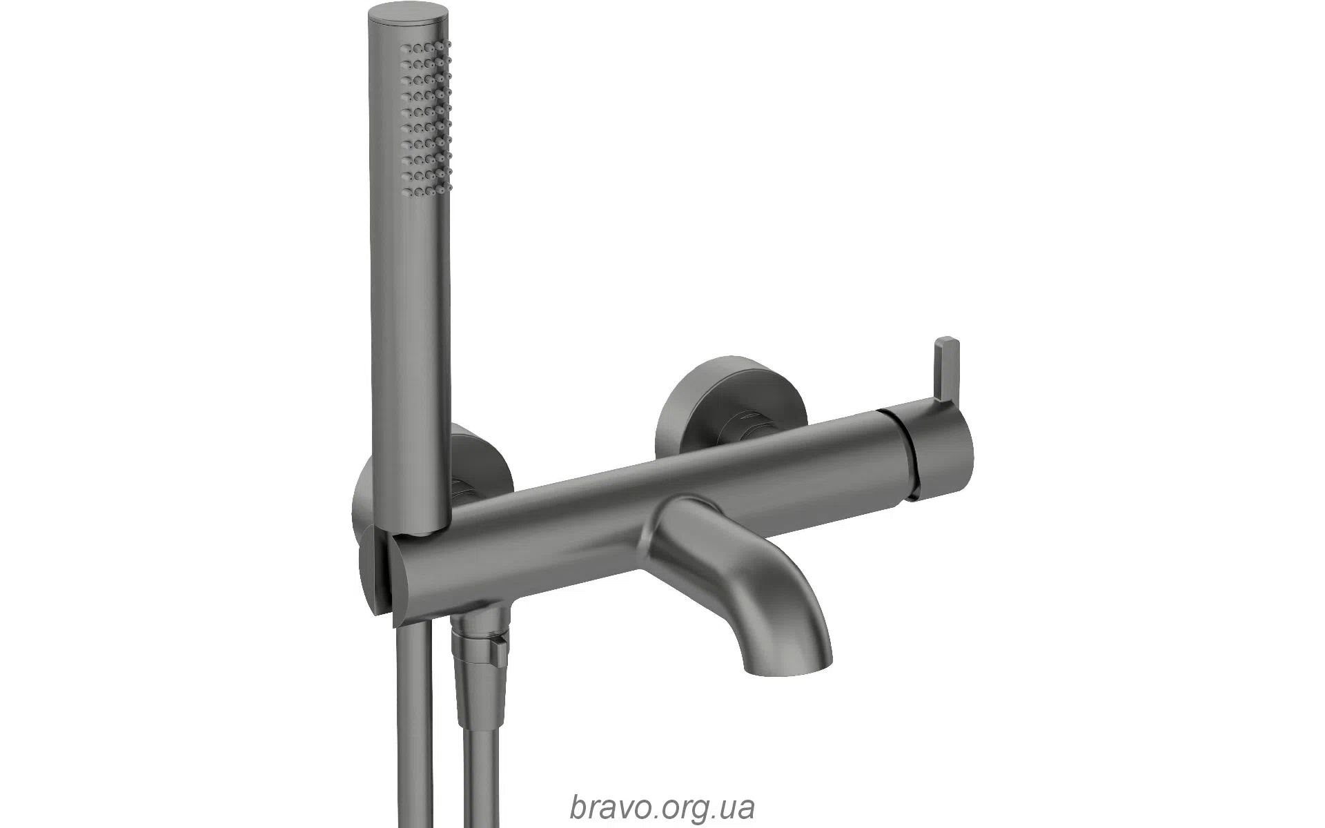 Душовий набір Deante Silia (BQS_D11M), Titan Душовий набір Deante Silia (BQS_D11M), Titan