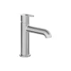 خلاط الحوض Deante Silia, Matte Steel (BQS_F20M)