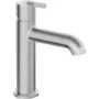 خلاط الحوض Deante Silia, Matte Steel (BQS_F20M)