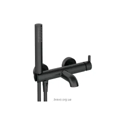 Душовий набір Deante Silia (BQS_N11M), Black Душовий набір Deante Silia (BQS_N11M), Black