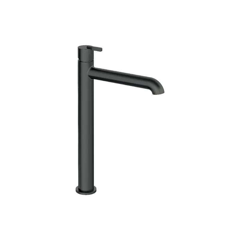 خلاط الحوض Deante Silia, Black (BQS_N20K)