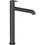 خلاط الحوض Deante Silia, Black (BQS_N20K)