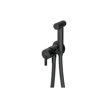 Змішувач для біде Deante Silia (BQS_N34M), Black