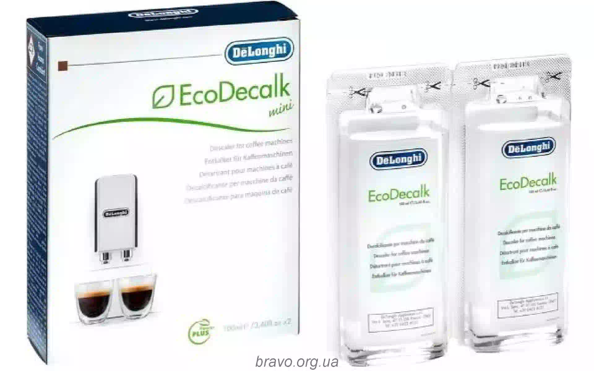 Descaling agent DeLonghi (DLSC200) Descaling agent DeLonghi (DLSC200)