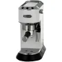 Aparat za kavo iz roga DeLonghi, Silver (EC685W)
