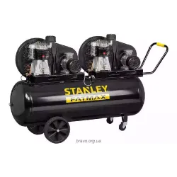 Компресор повітряний Stanley FatMax (FMXCM0206E), 4 кВт