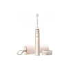 Escova de dentes Philips Sonicare DiamondClean Prestige 9900, Beige (HX9992/11)