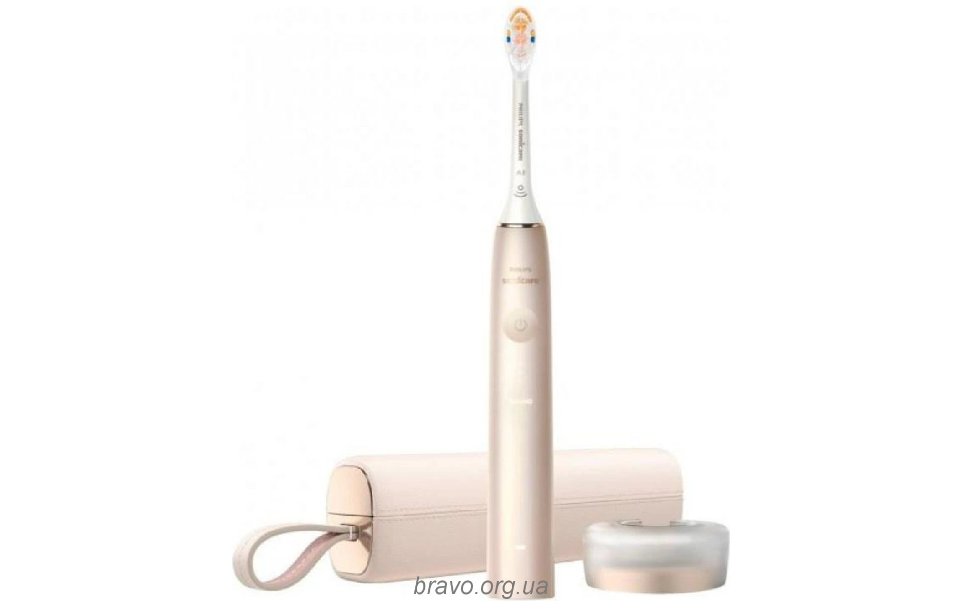 Зубная щетка Philips Sonicare DiamondClean Prestige 9900 (HX9992/11) Зубная щетка Philips Sonicare DiamondClean Prestige 9900 (HX9992/11)