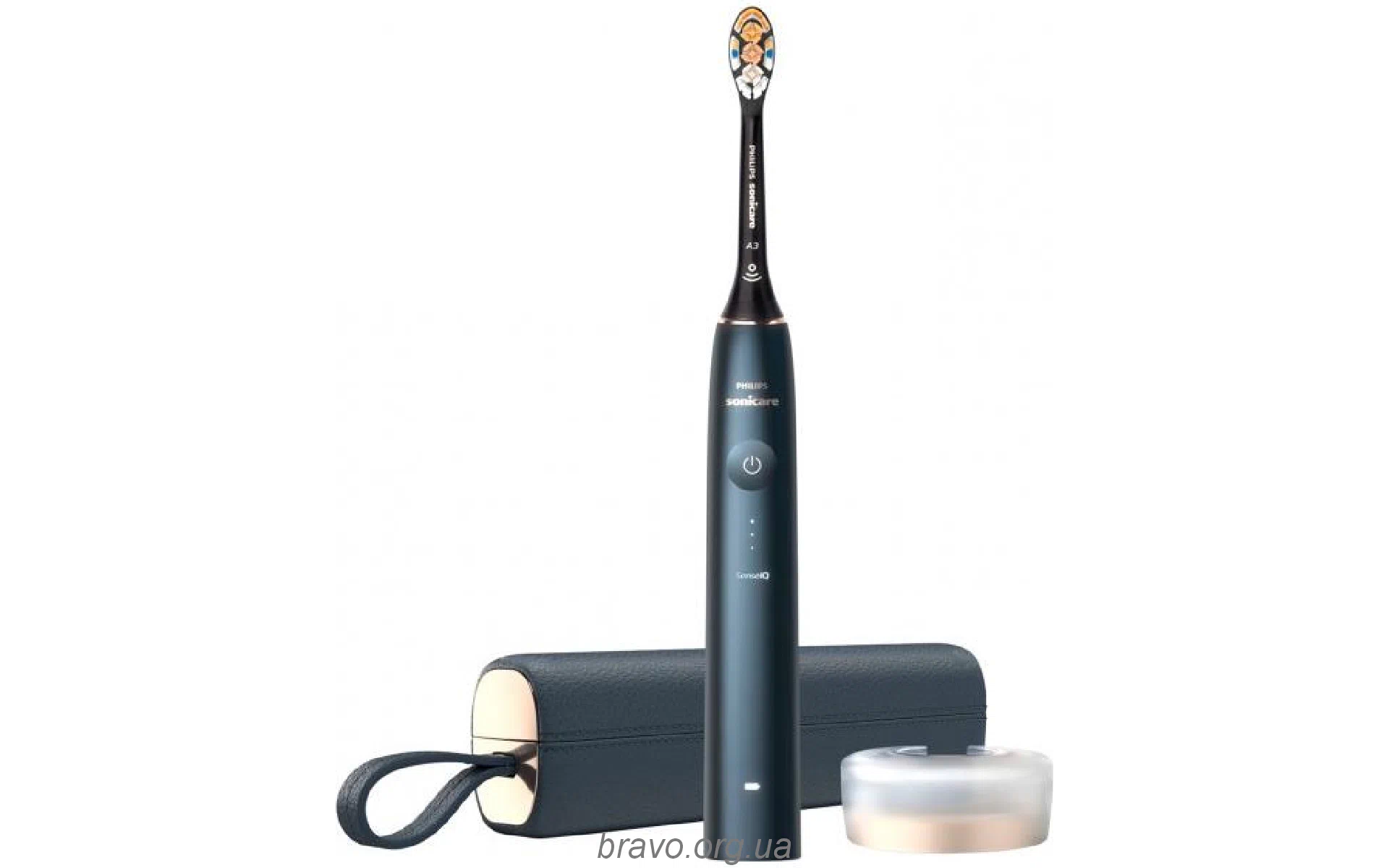 Зубная щетка Philips Sonicare DiamondClean Prestige 9900 (HX9992/12) Зубная щетка Philips Sonicare DiamondClean Prestige 9900 (HX9992/12)