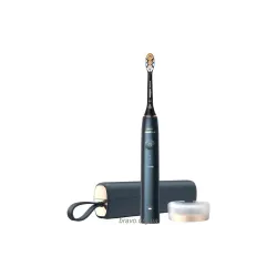 Toothbrush Philips Sonicare DiamondClean Prestige 9900 (HX9992/12), Black Toothbrush Philips Sonicare DiamondClean Prestige 9900 (HX9992/12), Black