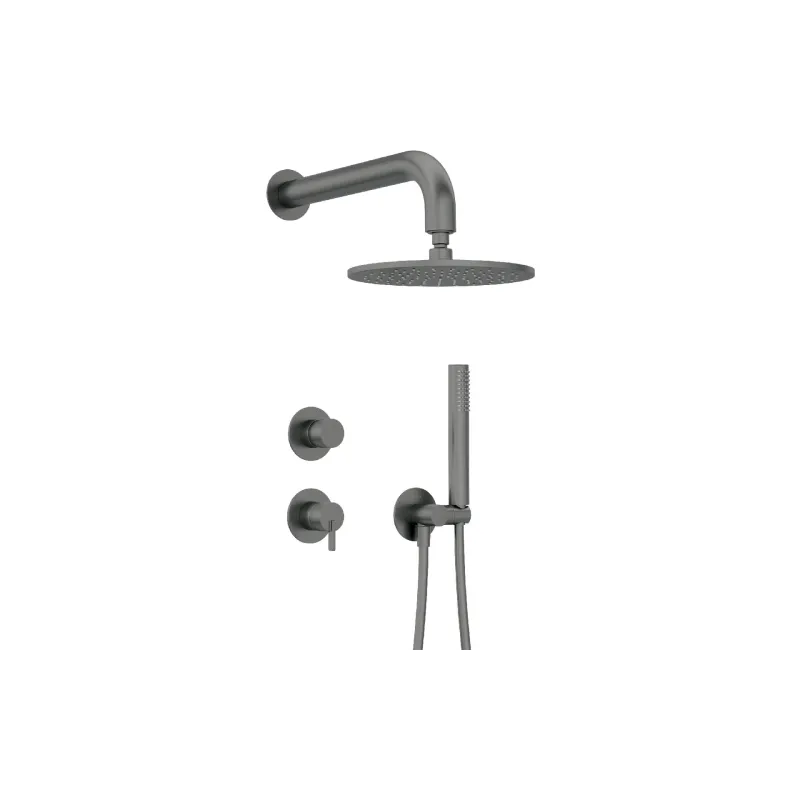 مجموعة دش Deante Silia (NQS_D9YK)