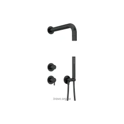 Душовий набір Deante Silia (NQS_N9XK), Black Душовий набір Deante Silia (NQS_N9XK), Black