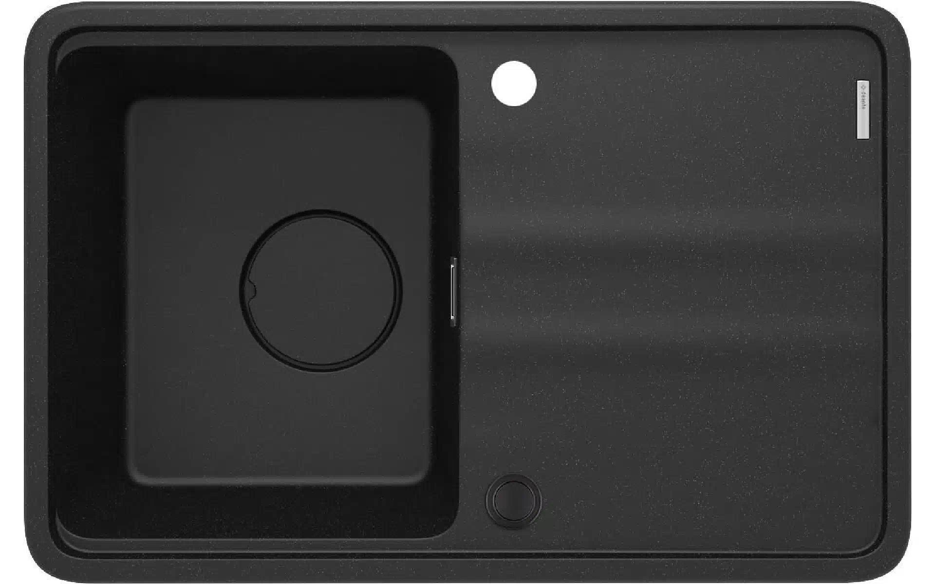 Кухонная мойка Deante Momi (ZKM_G11A) Кухонная мойка Deante Momi (ZKM_G11A)