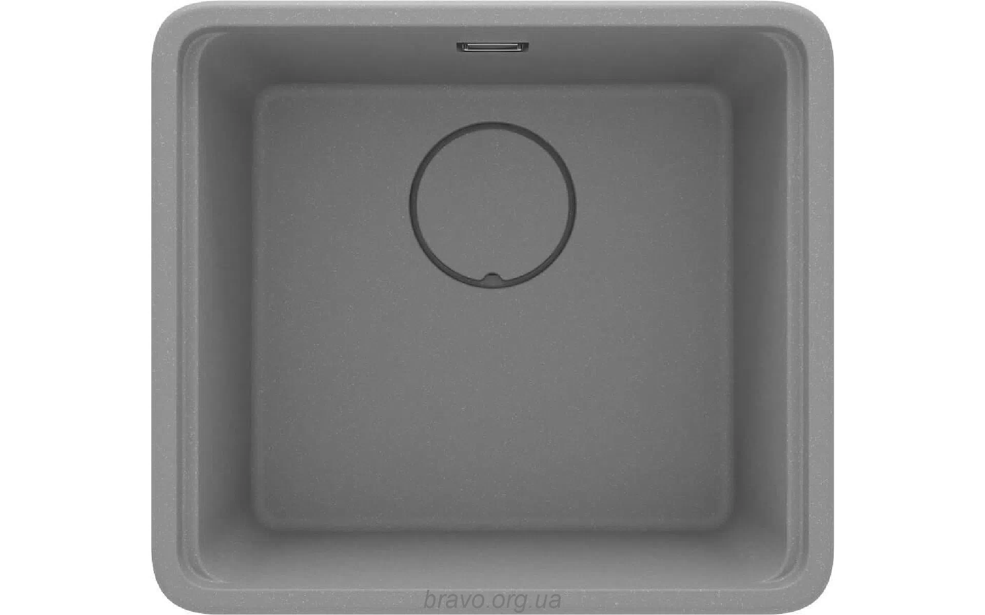 Кухненска мивка Deante Momi, Grey (ZKM_S10A) Кухненска мивка Deante Momi, Grey (ZKM_S10A)