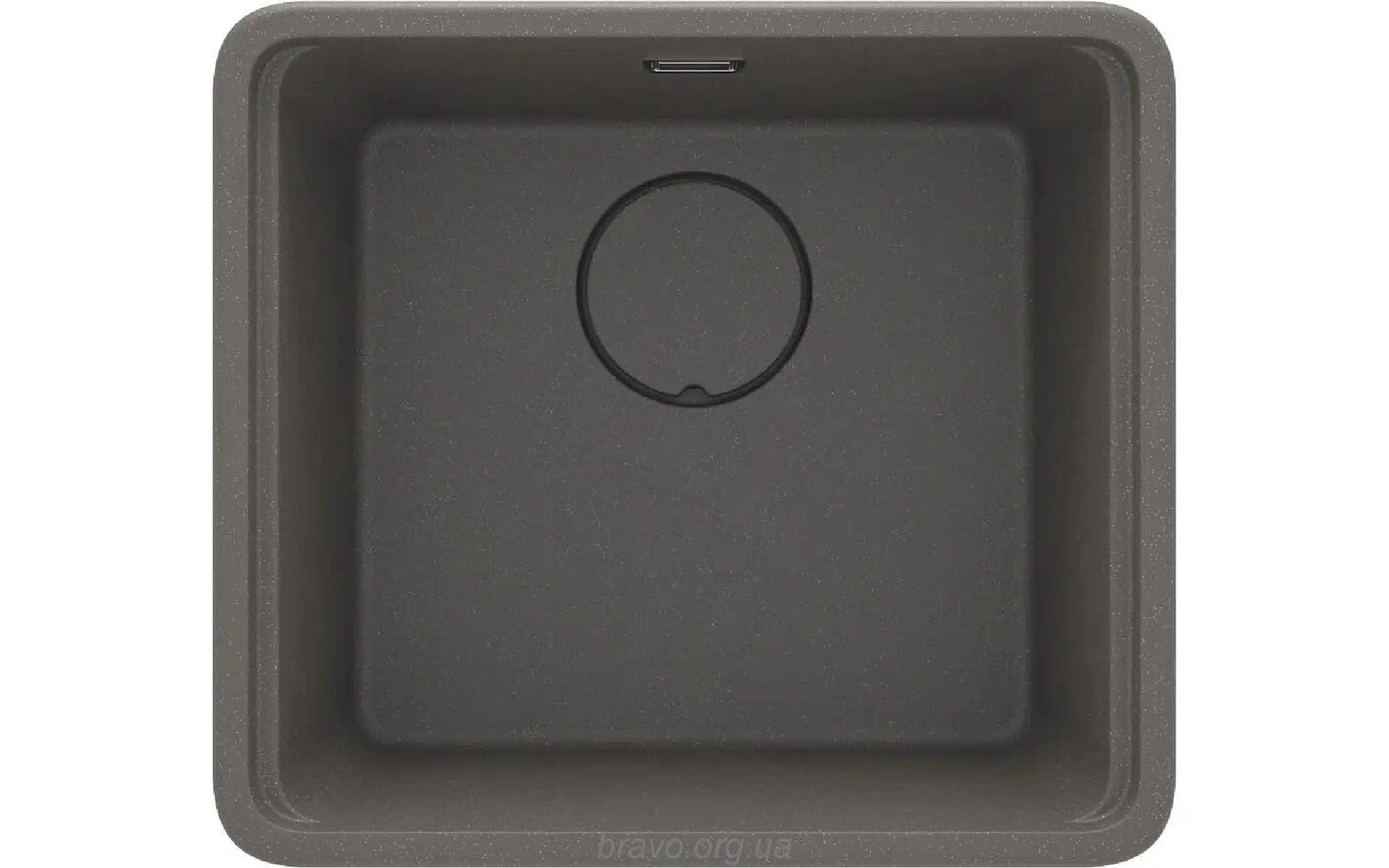 Кухненска мивка Deante Momi, Anthracite (ZKM_T10A) Кухненска мивка Deante Momi, Anthracite (ZKM_T10A)