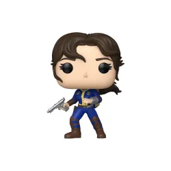 Фигурка Funko POP TV Fallout Lucy MacLean (5908305250371) Фигурка Funko POP TV Fallout Lucy MacLean (5908305250371)
