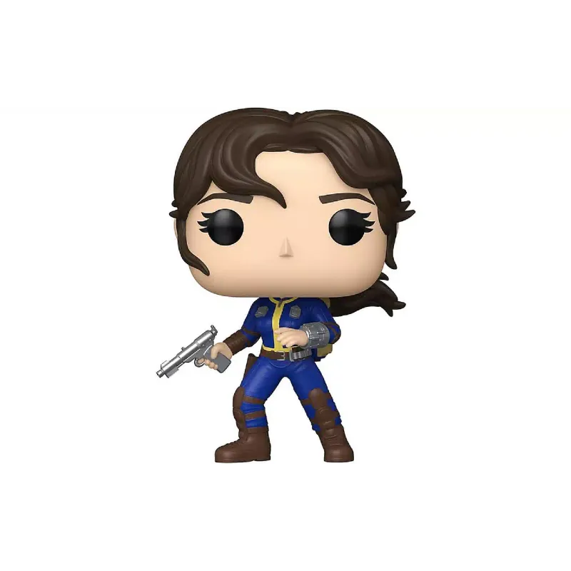 Фигурка Funko POP TV Fallout Lucy MacLean (5908305250371)