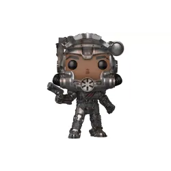 Фигурка Funko POP TV Fallout Maximus (5908305250388) Фигурка Funko POP TV Fallout Maximus (5908305250388)