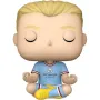 Фигурка Funko POP Football FC Manchester City Erling Haaland (5908305250425)
