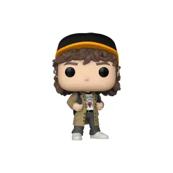 Figur Funko POP TV The Stranger Things S5 Dustin Henderson (5908305250654) Figur Funko POP TV The Stranger Things S5 Dustin Henderson (5908305250654)