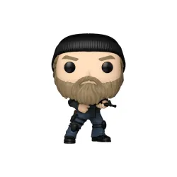 Figur Funko POP TV The Stranger Things S5 Jim Hopper (5908305250685) Figur Funko POP TV The Stranger Things S5 Jim Hopper (5908305250685)