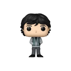 Figur Funko POP TV The Stranger Things S5 Mike Wheeler (5908305250708) Figur Funko POP TV The Stranger Things S5 Mike Wheeler (5908305250708)