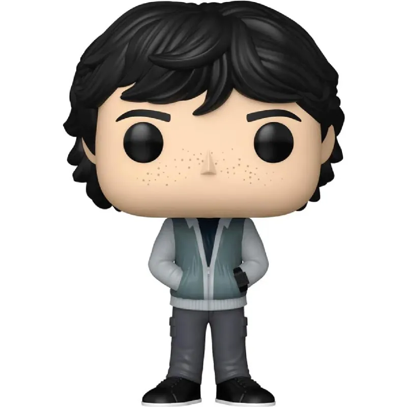 تمثال صغير Funko POP TV The Stranger Things S5 Mike Wheeler (5908305250708)