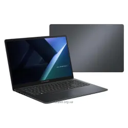 Ноутбук Asus Expertbook B1 BM1503CDA-S71049 (90NX0821-M01550), Black Ноутбук Asus Expertbook B1 BM1503CDA-S71049 (90NX0821-M01550), Black
