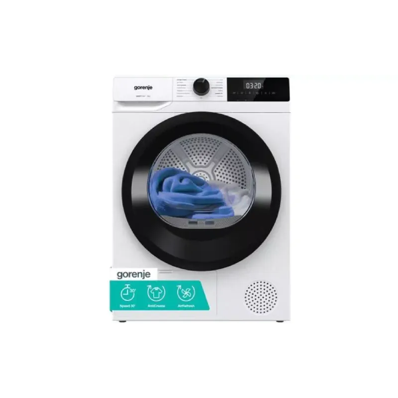 Drying machine Gorenje (D2HNE7E), White
