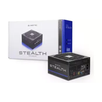 Блок питания Chieftec (SPX-1000-FC)
