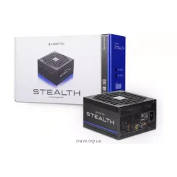 Блок живлення Chieftec (SPX-1200-FC) Блок живлення Chieftec (SPX-1200-FC)